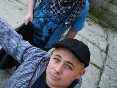ManInside photo