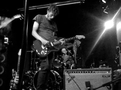 Deckard Croix photo