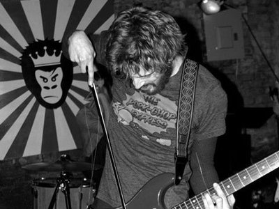 Deckard Croix photo