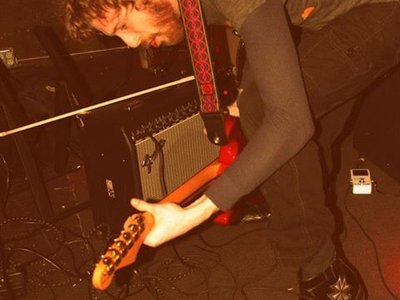 Deckard Croix photo