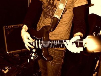 Deckard Croix photo