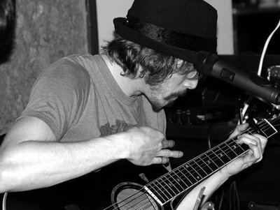 Deckard Croix photo