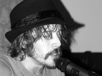 Deckard Croix photo