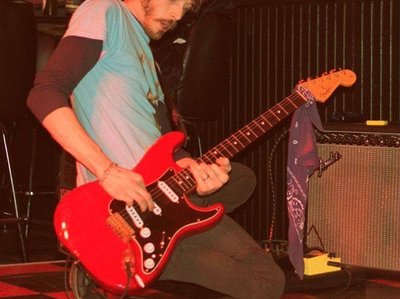 Deckard Croix photo