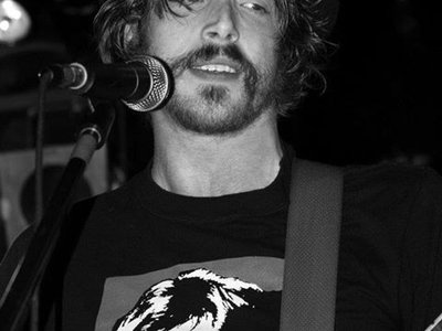 Deckard Croix photo
