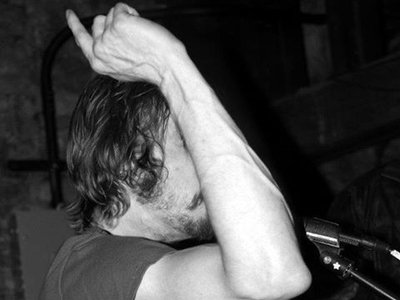 Deckard Croix photo
