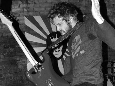 Deckard Croix photo