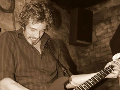 Deckard Croix photo