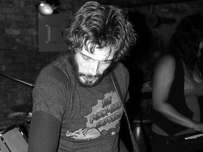 Deckard Croix photo