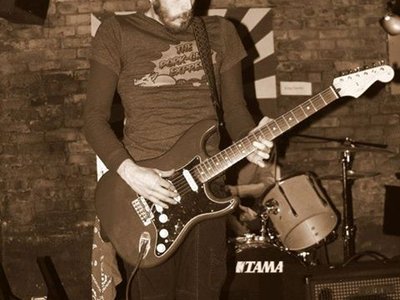 Deckard Croix photo