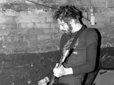 Deckard Croix photo