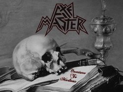 "Overture to Madness" cover