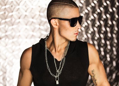 Jesse Medeles photo