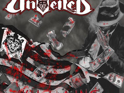 Unveiled photo