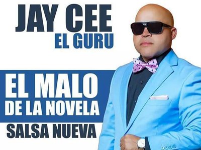Jay Cee El Guru photo