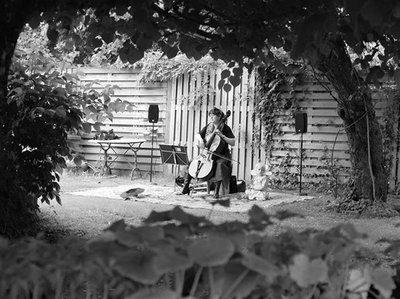 Samantha Bramley photo