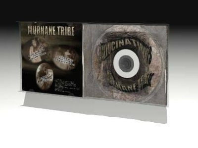 Murnane Tribe photo