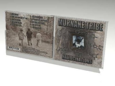 Murnane Tribe photo