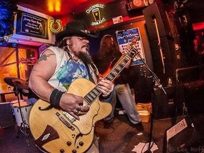 Murnane Tribe photo