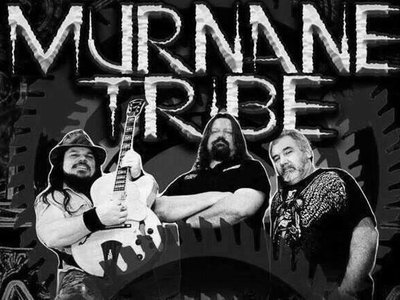 Murnane Tribe photo