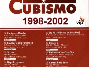 Chumancera photo