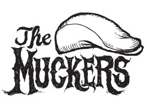The Muckers Logo