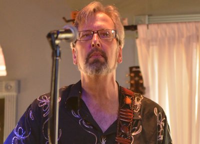 Duffy Bishop photo