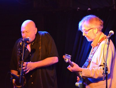 Duffy Bishop photo