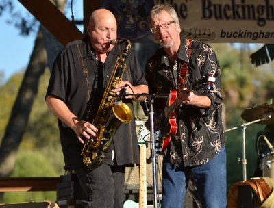 Duffy Bishop photo