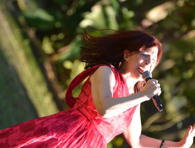 Duffy Bishop photo
