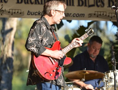 Duffy Bishop photo