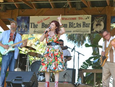 Duffy Bishop photo