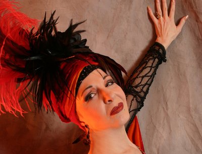 Duffy Bishop photo