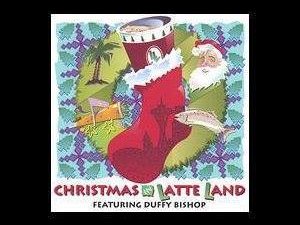 Christmas In Latte Land