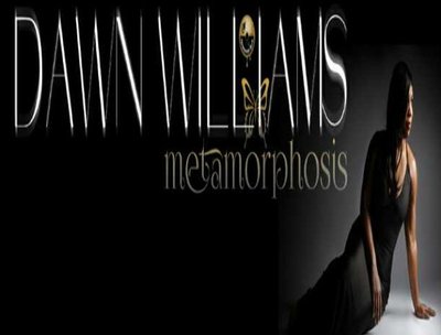 Dawn "Souluvn" Williams photo