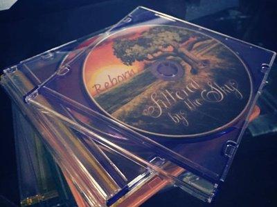 We got brand spaking new cds!