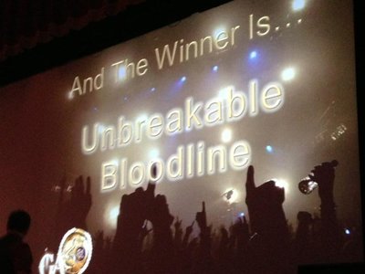 UBL     Unbreakable Bloodline photo