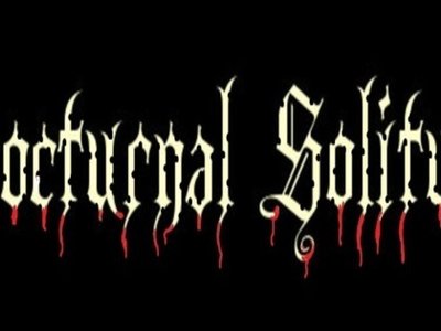 Nocturnal Solitude photo