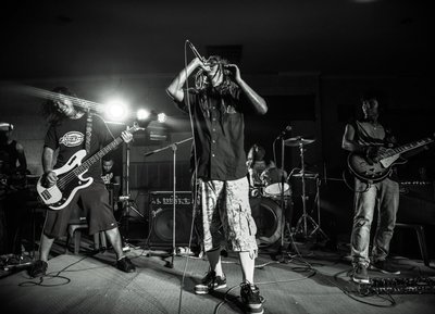 Photo by IMA