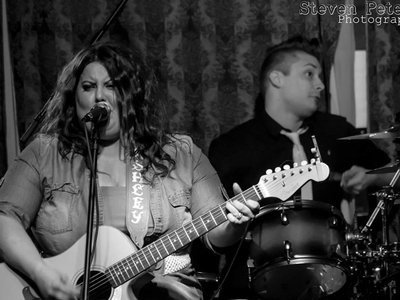 Live @ O'brien's Irish Pub- Temple,TX