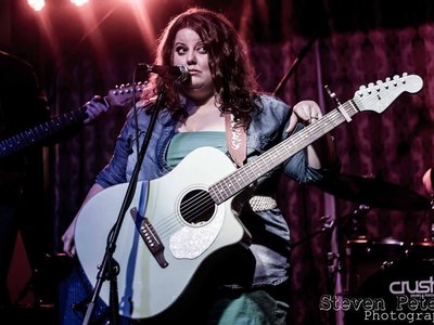 Live @ O'brien's Irish Pub- Temple,TX