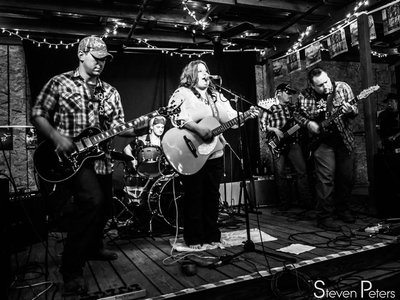 Live @ Sean's Pub- Harker Heights, Tx