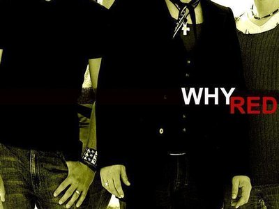 WHY "Red" available oniTUNES