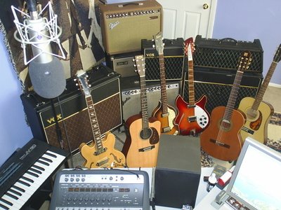 Studio