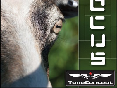 InFocus TuneConcept