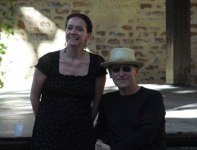Slinky & P'tit Loup photo