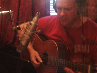 John Willis, lead guitar