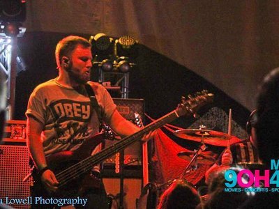 Voodoo Prophet photo