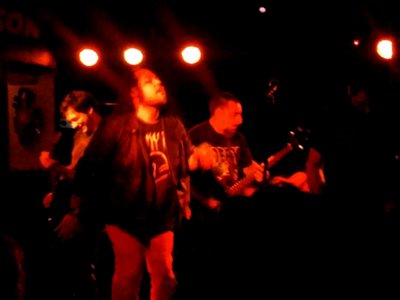Discipline Theory @ Blackthorn 51 - Elmhurst, NY