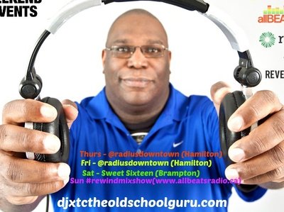 DJ XTC photo